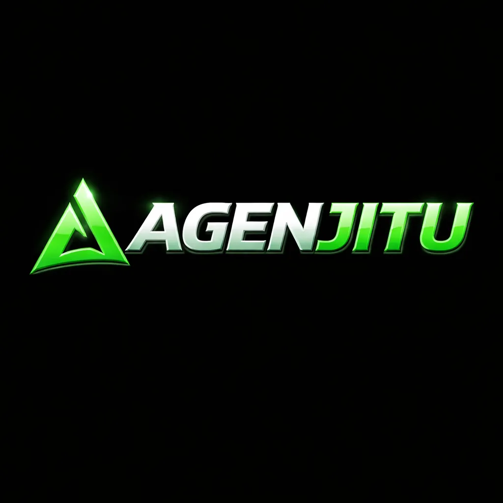 AGENJITU - Game Bingo Seru dan Menyenangkan
