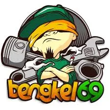 BENGKEL69 - Perjuangan Seru di Dunia Action