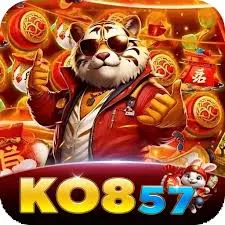 KO857 - Permainan Mahjong yang Seru