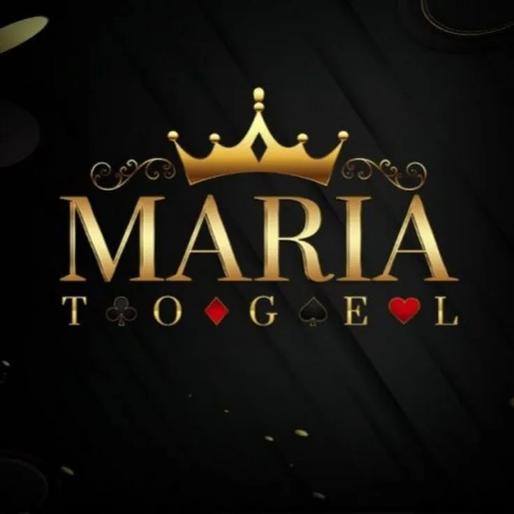 MARIATOGEL - Game QiuQiu Seru dan Menarik