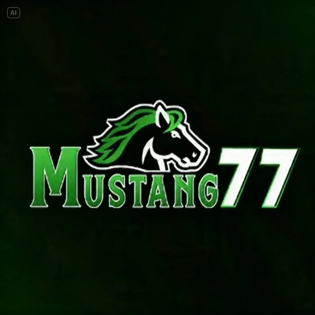 MUSTANG77 - Game Mahjong Menarik untuk Semua Usia