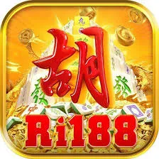 RI188 - Petualangan Seru di Dunia Terbuka